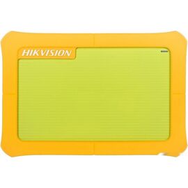 Внешний накопитель Hikvision HS-EHDD-T30 2T GREEN RUBBER, фото 