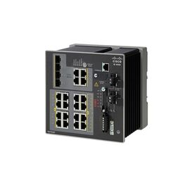 Коммутатор Cisco IE-4000-8GT8GP4G-E, фото 