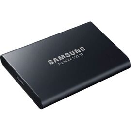 Внешний накопитель SSD Samsung MU-PA1T0B/WW, фото 