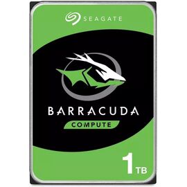 Жесткий диск Seagate Barracuda 1TB ST1000DM014, фото 