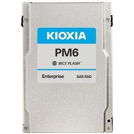 Диск SSD Kioxia U.3 Infortrend 3.84TB HNBKSRP43841-00304, фото 