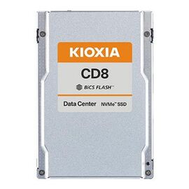 Диск SSD Kioxia CD8-R 7.68TB KCD81RUG7T68, фото 