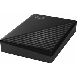 Внешний накопитель Western Digital WDBPKJ0050BBK-WESN, фото 