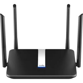 Роутер Wi-Fi Cudy X6, фото 