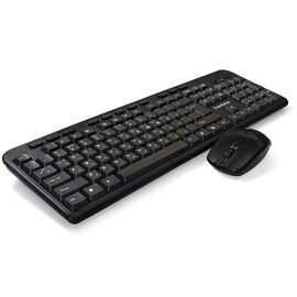 Клавиатура ExeGate Professional Standart Combo MK240 EX286220RUS, фото 