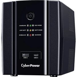 ИБП CyberPower UT1500EG, фото 