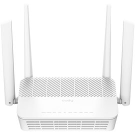 Роутер Wi-Fi Cudy WR3000H, фото 