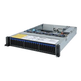 Серверная платформа Gigabyte 6NR272Z31MR-00-A00, фото 
