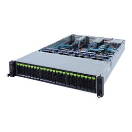 Серверная платформа GIGABYTE Series R282-NO0, фото 