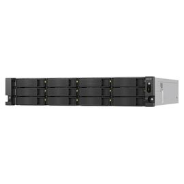 Сетевой накопитель Qnap TS-h1277AXU-RP-R5-16G, фото 