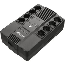 ИБП Powerman BRICK 850 Plus 6188712, фото 