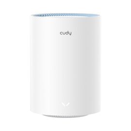 Бесшовный Mesh роутер Cudy M1300(1-Pack), фото 