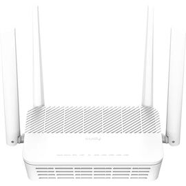 Роутер Wi-Fi Cudy WR3000S, фото 