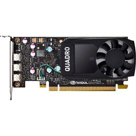 Видеокарта NVIDIA T400 900-5G172-2500-000, фото 