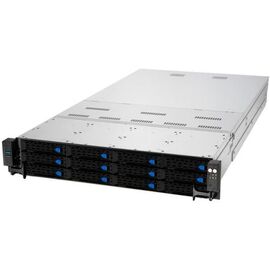 Серверная платформа Asus RS720-E10-RS12, фото 