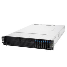 Серверная платформа Asus RS720Q-E10-RS8U, фото 