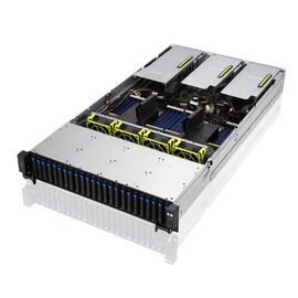 Серверная платформа ASUS RS720A-E11-RS24U, фото 