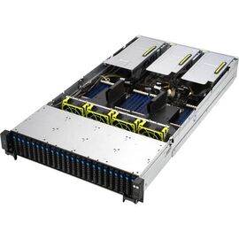 Серверная платформа ASUS RS720A-E11-RS24U, фото 