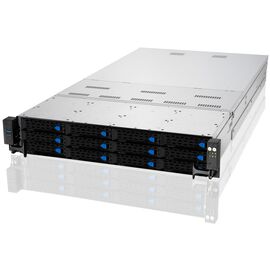 Серверная платформа ASUS RS720A-E11-RS12, фото 
