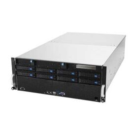 Серверная платформа ASUS ESC8000A-E11, фото 