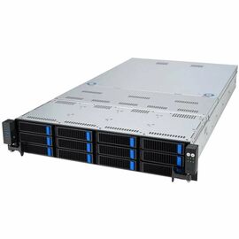Серверная платформа ASUS RS720A-E12-RS12, фото 