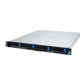 Серверная платформа Asus RS300-E12-PS4, фото 