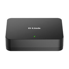 Коммутатор D-Link DGS-1005A/G1A, фото 