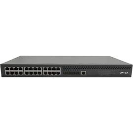 Коммутатор DPTEK DK2210M-24TP4X-S, фото 