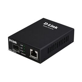 Медиаконвертер D-Link DMC-G01LC/C1A, фото 