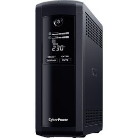 ИБП CyberPower VP1200EILCD, фото 