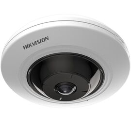 Видеокамера Hikvision DS-2CD2955G0-ISU 1.05mm, фото 