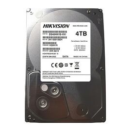 Жесткий диск HDD Hikvision 4ТБ DS40HKVS-VX1, фото 