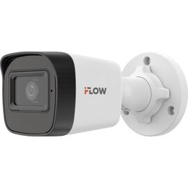 Видеокамера IP iFlow F-0(B)(2.8mm), фото 