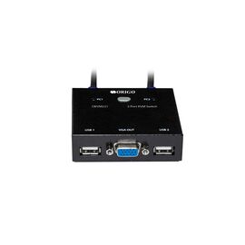 KVM-переключатель ORIGO OKVM221/A1A, фото 