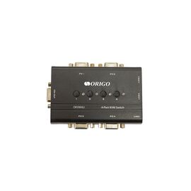 KVM-переключатель ORIGO OKVM4U/A1A, фото 