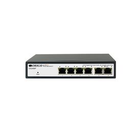 Коммутатор ORIGO OS2406P/60W/A1A, фото 