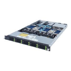 Серверная платформа GigaByte R182-Z93, фото 