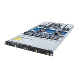 Серверная платформа R183-S90-AAV1 GIGABYTE, фото 