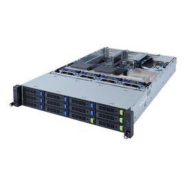 Серверная платформа Gigabyte R262-ZA2, фото 