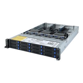 Серверная платформа GigaByte R282-Z93, фото 
