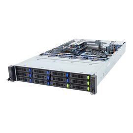 Серверная платформа GIGABYTE R283-S91-AAJ1, фото 