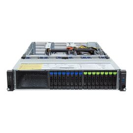 Серверная платформа GIGABYTE R283-ZF1-AAL1, фото 
