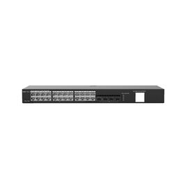 Коммутатор Ruijie RG-NBS3100-24GT4SFP-V2, фото 
