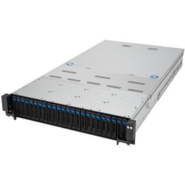 Серверная платформа ASUS RS720A-E12-RS24, фото 