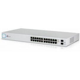 Коммутатор Ubiquiti USW-24-EU, фото 