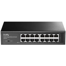 Коммутатор Cudy GS1016, фото 