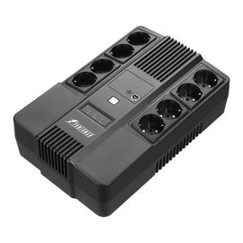 ИБП Powerman BRICK 650 Plus 6188709, фото 