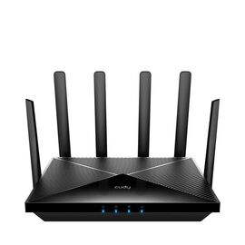 Роутер Wi-Fi Cudy LT18, фото 