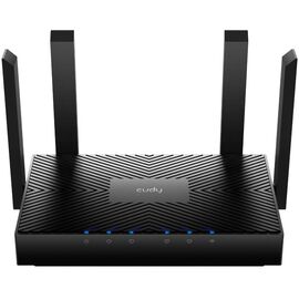 Роутер Wi-Fi Cudy WR3000, фото 