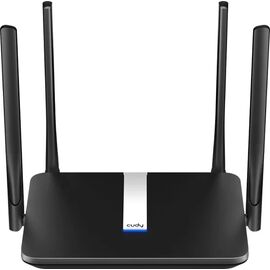 Роутер Wi-Fi Cudy LT500, фото 